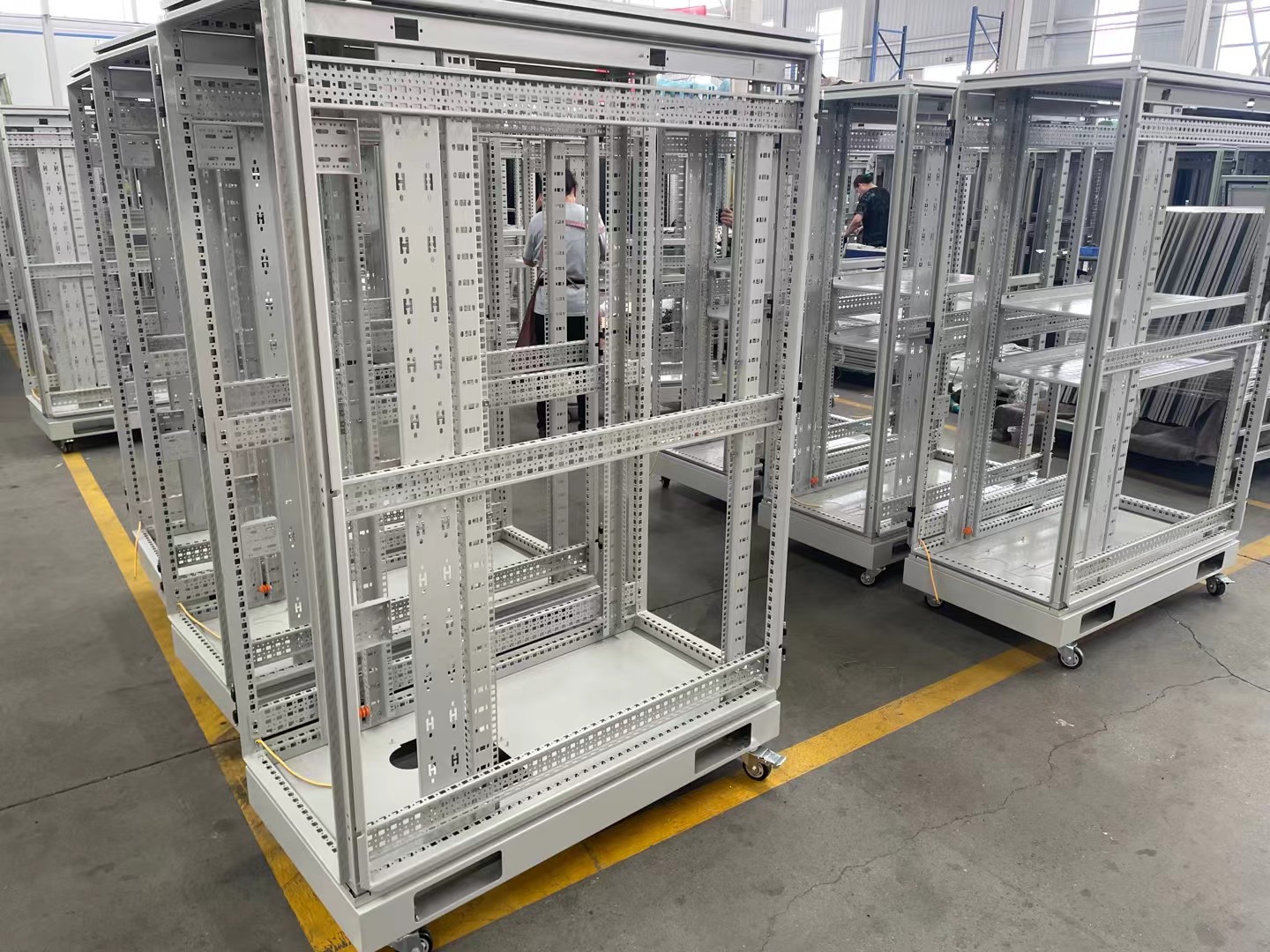 牡丹江市钣金加工钣金加工定制 - 哪里好